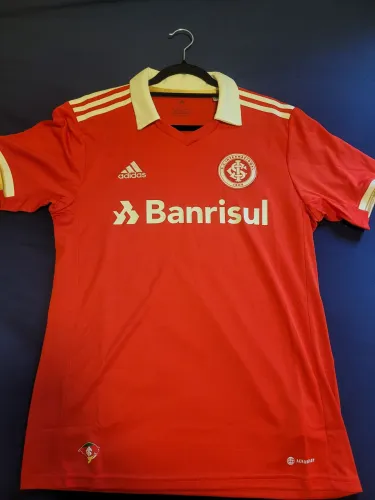Camisa internacional 22/23 ORIGINAL