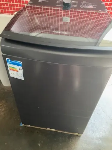 LAVADORA DE ROUPA BRASTEMP