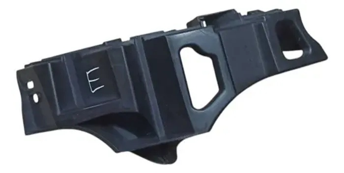 Guia Suporte Para-choque Traseira Esquerda Fluence 11 À 13
