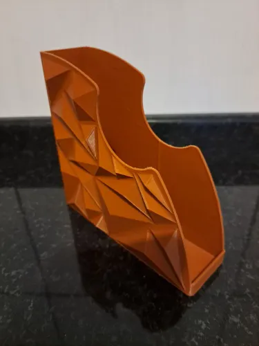 Suporte 3D Filtro de Café n.102