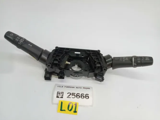 Comando Chave Seta Mitsubishi Asx 2010 À 2015 Cod: 8617a018