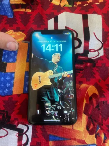 iPhone 11 Pro 64 gb tudo ok 