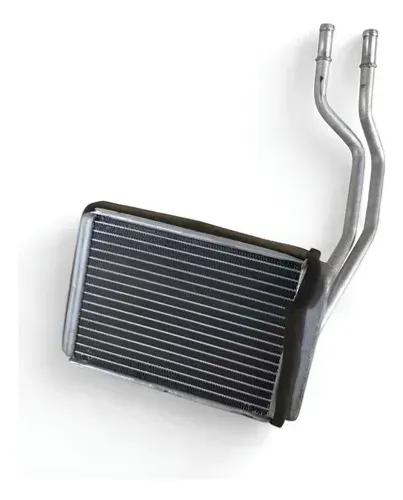 Radiador Ar Quente Ford Fiesta 1.0 2008