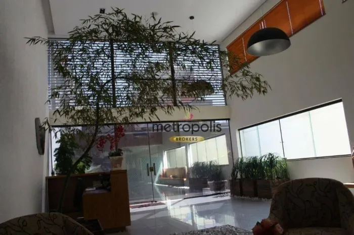 Sala para alugar, 175 m² por R$ 15.010,01/mês - Ipiranga - São Paulo/SP