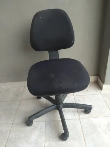 Cadeira escritório 