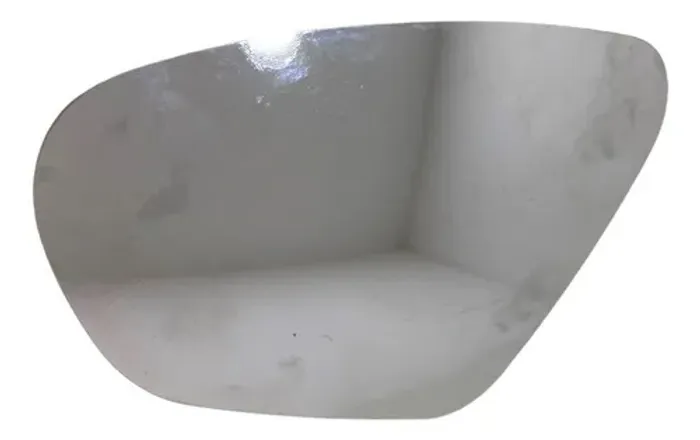 Espelho Retrovisor Esquerdo Fiat Strada 2023