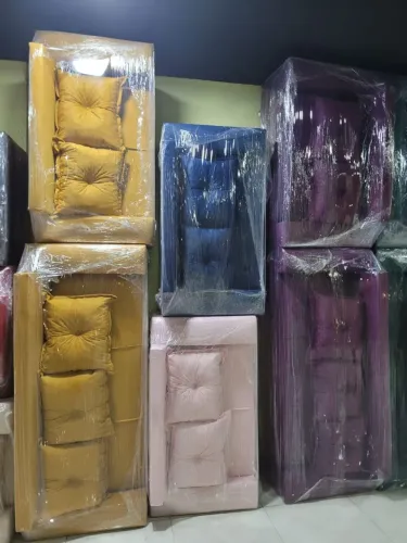 SOFÁ 2 LUGARES ENTREGA GRÁTIS