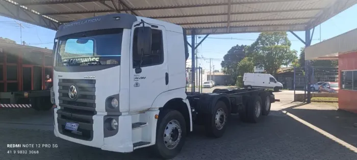 Vw 30-280 ano 2023