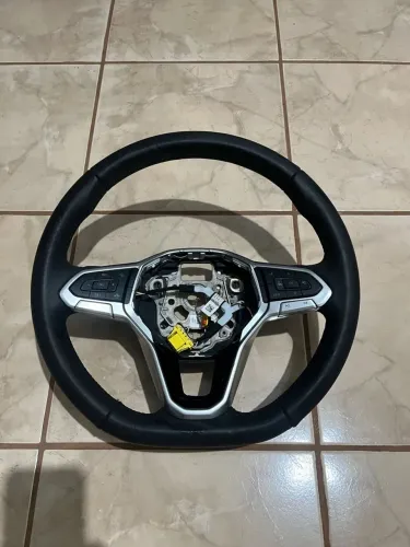 Volante VW Nivus