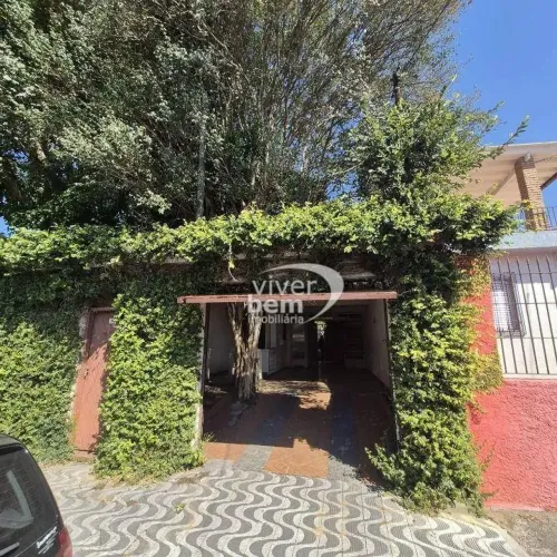 Casa à venda, 125 m² por R$ 650.000,00 - Vila Antonieta - São Paulo/SP