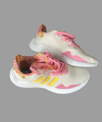 Tênis Adidas X Farm tamanho 40