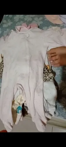 Roupas para bebê