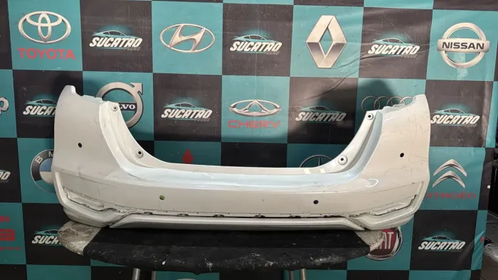 Para choque HONDA FIT 2019/2021