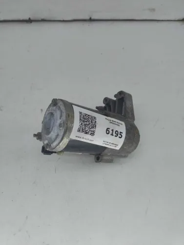 Motor de Arranque Citroen C4 1.6 Thp       etq6195