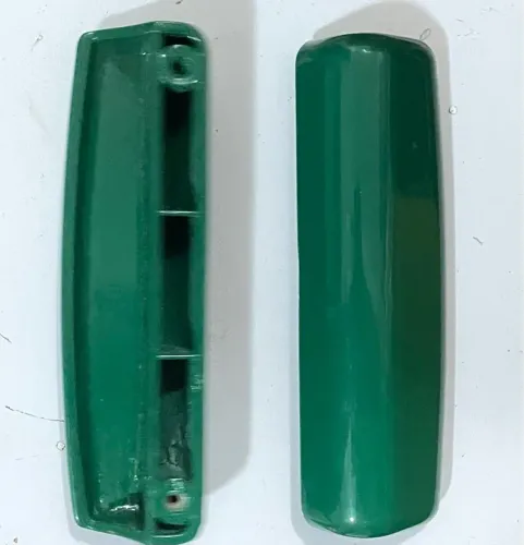 2 Puxadores de freezer s