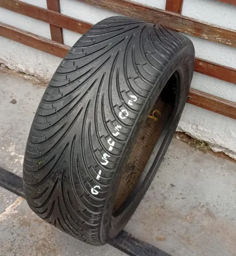 Pneu 205/45 aro 16 perfil baixo