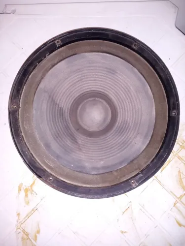 Woofers Novik WN12A