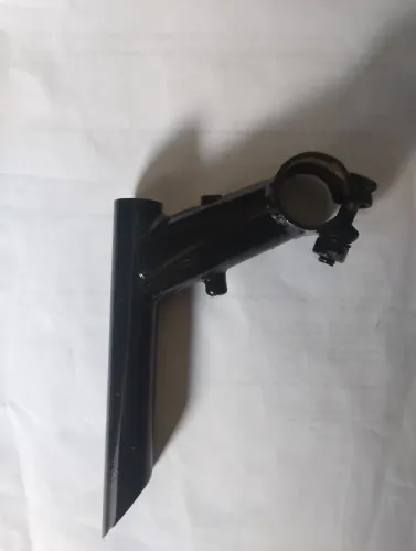 Mesa Avanço Aço 21.1mm para Guidão 21.1mm Cantilever Sem Expander