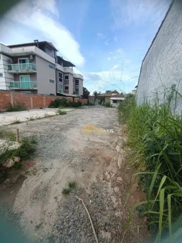 Excelente terreno no Costa Azul