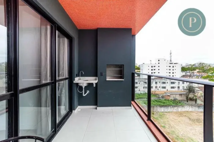 Apenas 1 Quadra teatro Paiol!Descubra um novo padrão de vida! Este empreendimento combina 