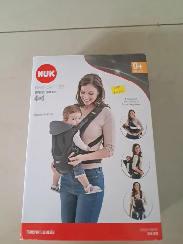 Canguru bebê