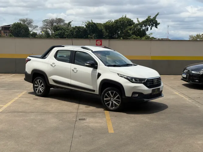 STRADA VOLCANO 2025 MANUAL