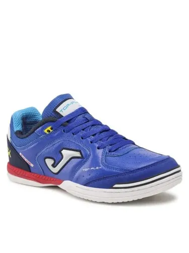 Chuteira Futsal Joma Top Flex sem Uso