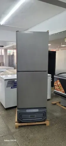 Congelador de Canecas de Chopp, Aço Tipo Inox 