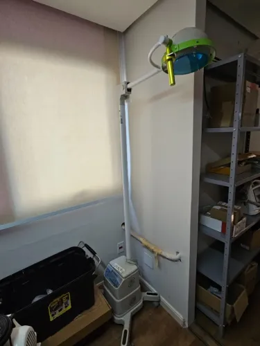 Foco Auxiliar FL-2000 AE1 Marca: MEDPEJ