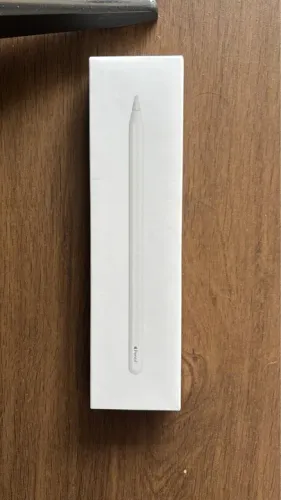 Apple Pencil 2ª Geração