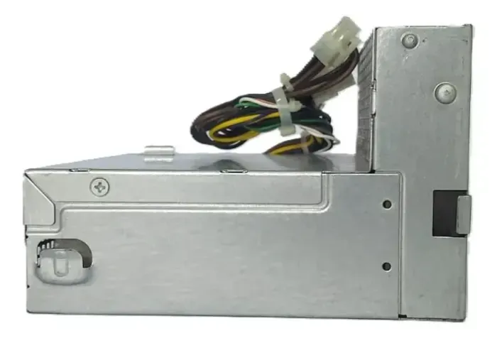 Fonte Atx Para Hp 8000 /8100 /8200/ 6500 Pc8027 240w Prateado
