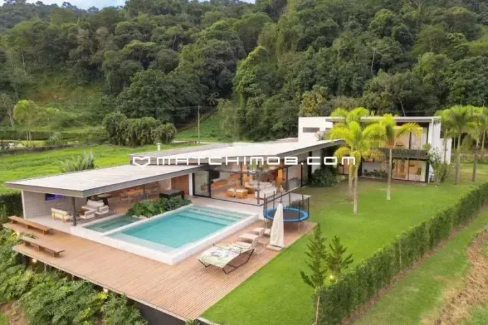 Portobello Resort e Safari em Mangaratiba