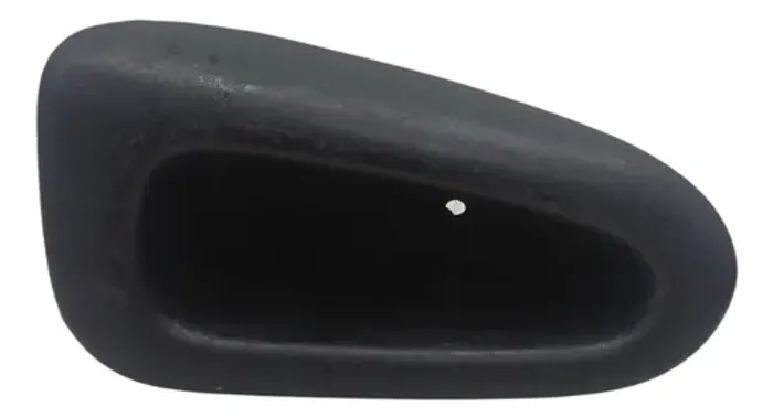 Puxador Porta Diant Dir Peugeot 207 206 2009 2010 2011 2012