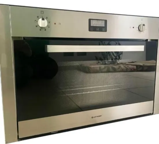 Forno Elétrico Eletromec Luce Multifunção
