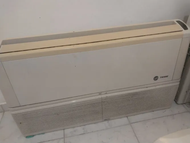 Ar Condicionado Trane 46mil btus 