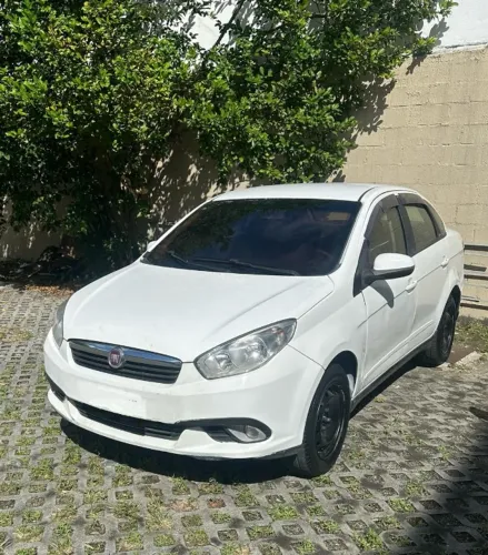 Alugo carro para motorista de aplicativo