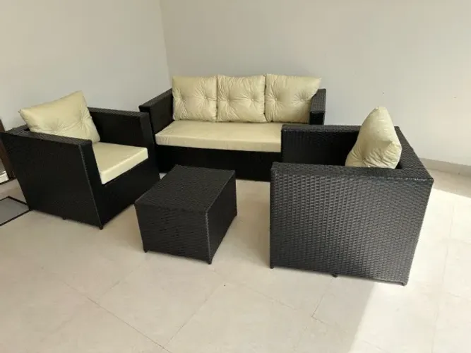Sofa California 5 Lugares