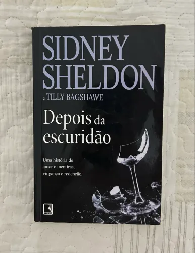 Depois da Escuridão 