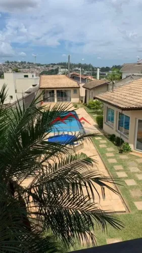 Casa de alto padrão a venda Condomínio Portal da Primavera em Campo Limpo Paulista/SP.