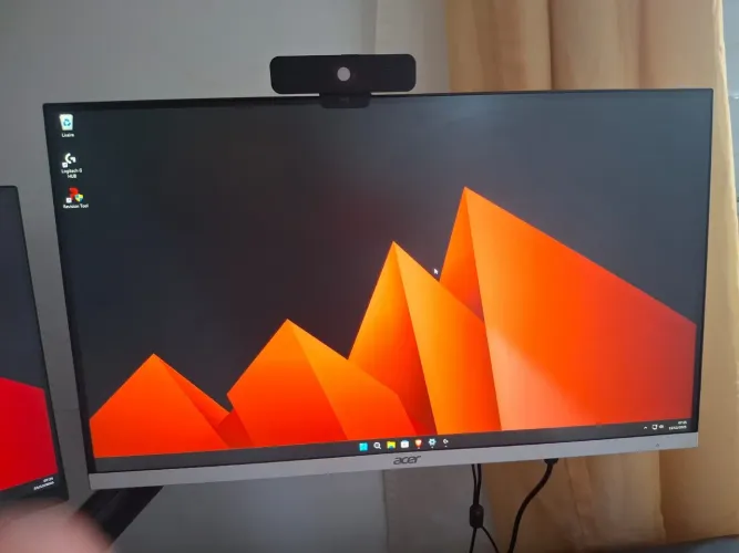 Monitor ACER 27 polegadas 100hz (só tela)
