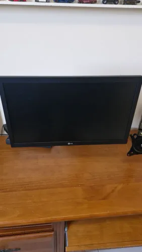 Monitor LG