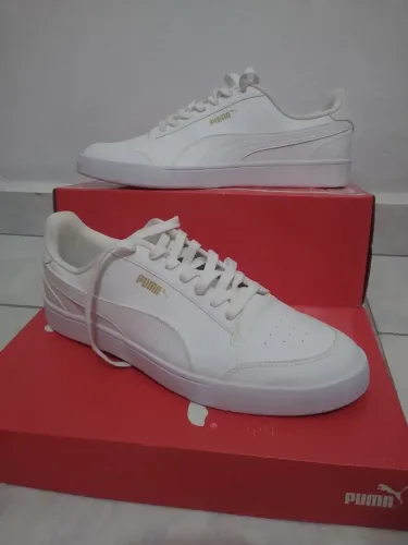 Tênis Puma Casual, Tam. 45