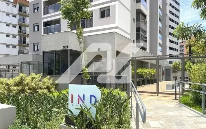apartamento - Cambuí - Campinas