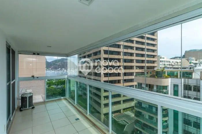 APARTAMENTO 3 QUARTOS COM 2 VAGAS NO EDIFÍCIO MAGNIFIQUE
