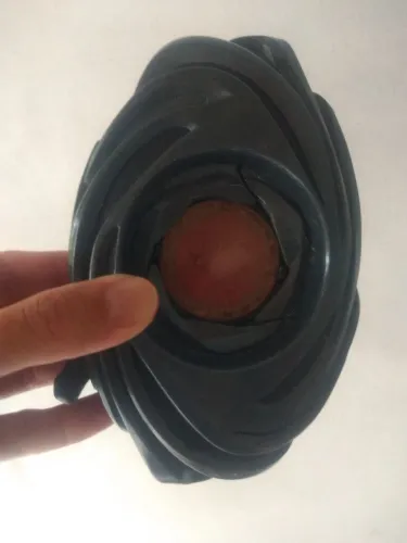 Morfador Power Rangers 