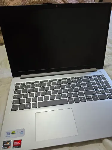 Vendo notebook 