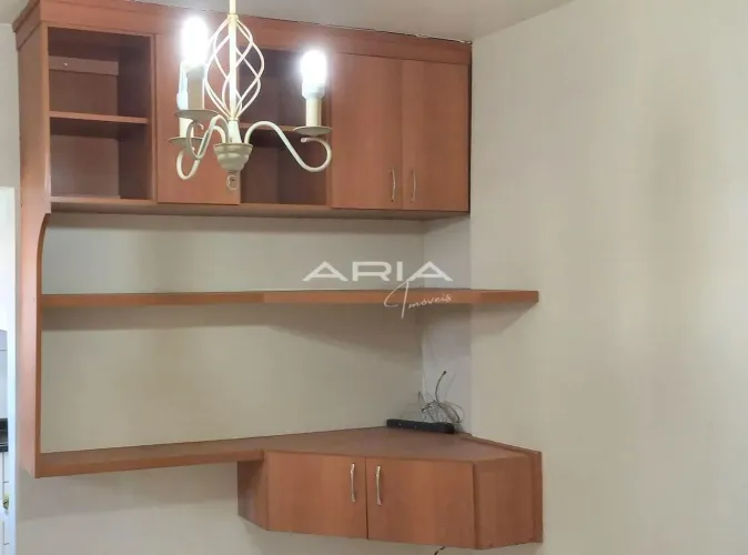 Edifício Abussafe, Apartamento para venda, 1 quarto, Centro, Londrina PR