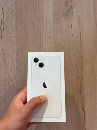 Iphone 13 - 128GB - Lacrado