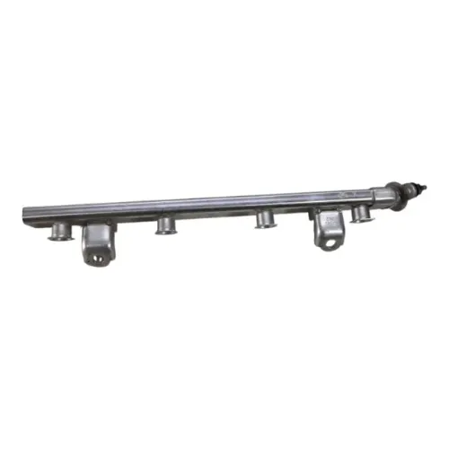 Flauta Bico Injetor Hyundai Hb20 2013 a 2015 353502B160 Original
