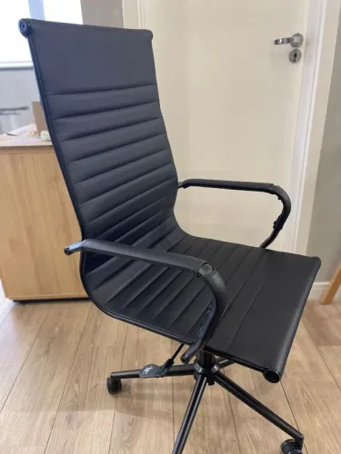 Cadeira Presidente de Escritório